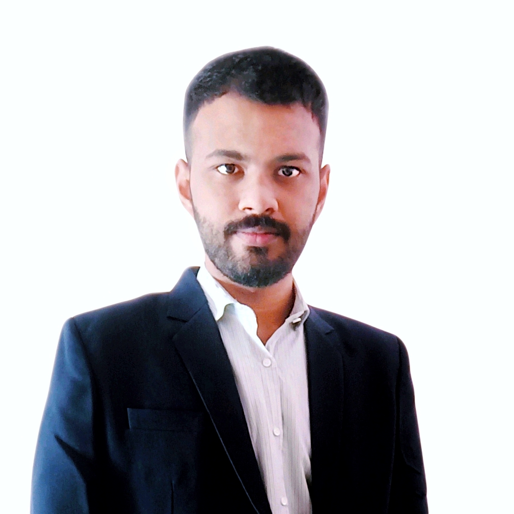 Harsh Patel